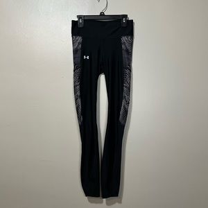 under armor leggings!